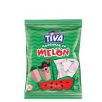 TIVA MARSHMALLOW WATERMELON 140 GR x 12