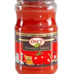 ONCU TOMATO PASTE [TIN] 830 GR x 12