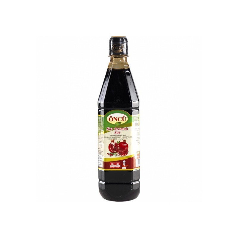 ONCU POMEGRANATE SAUCE 330 ML x 12